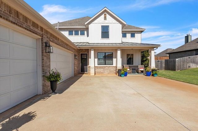 15909 Stillmeadows Drive, Edmond, OK 73013
