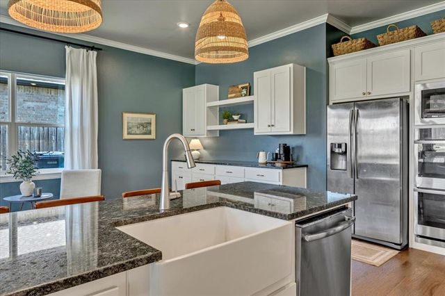 15909 Stillmeadows Drive, Edmond, OK 73013