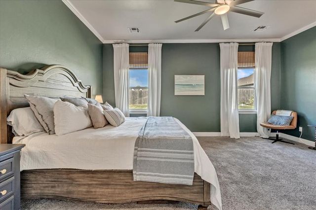 15909 Stillmeadows Drive, Edmond, OK 73013