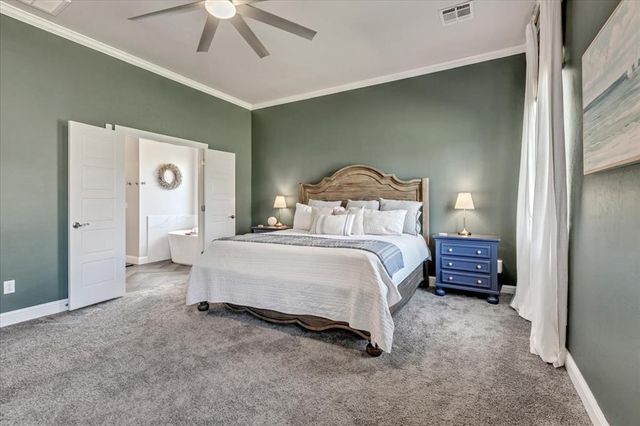 15909 Stillmeadows Drive, Edmond, OK 73013