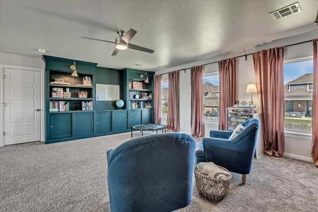 15909 Stillmeadows Drive, Edmond, OK 73013