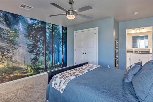 15909 Stillmeadows Drive, Edmond, OK 73013