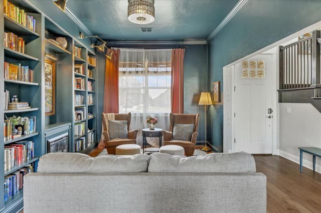 15909 Stillmeadows Drive, Edmond, OK 73013