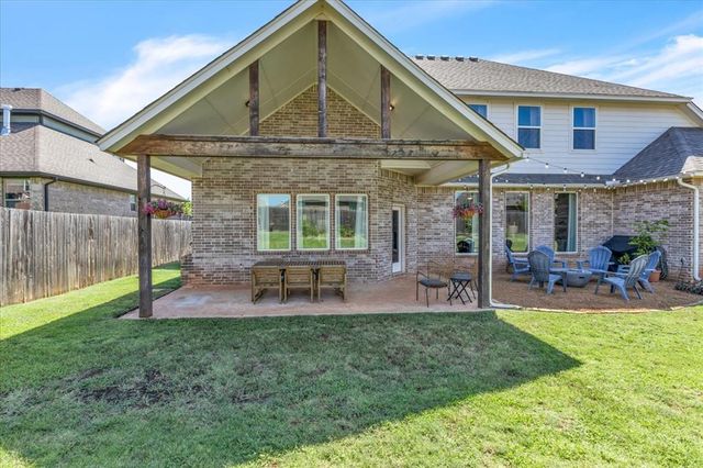 15909 Stillmeadows Drive, Edmond, OK 73013