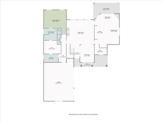 15909 Stillmeadows Drive, Edmond, OK 73013