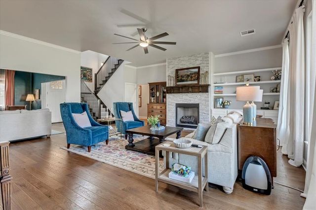 15909 Stillmeadows Drive, Edmond, OK 73013