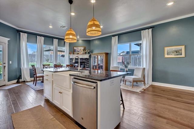 15909 Stillmeadows Drive, Edmond, OK 73013