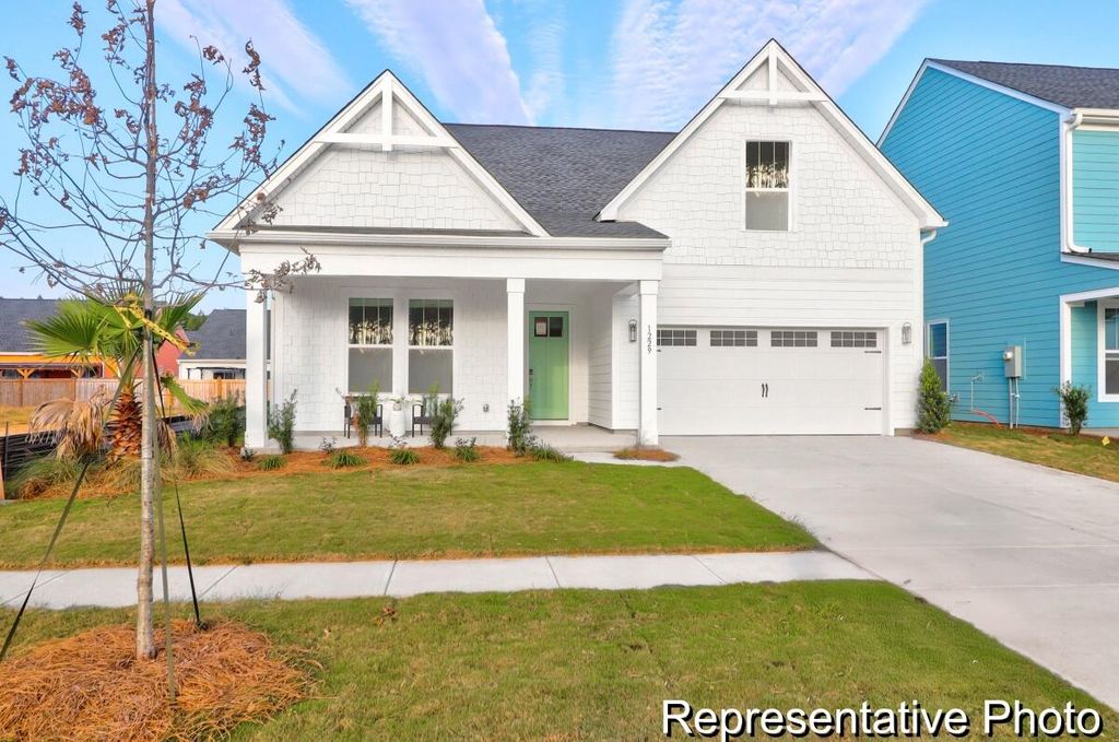 1013 Mourning Warbler Way Cc3-17-6, Ravenel, SC 29470