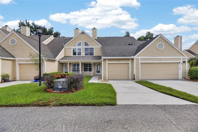 1214 BIG PINE DRIVE, Valrico, FL 33596