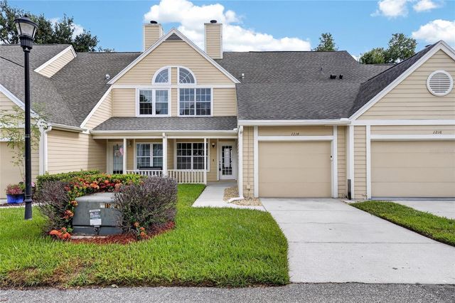 1214 BIG PINE DRIVE, Valrico, FL 33596