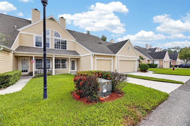 1214 BIG PINE DRIVE, Valrico, FL 33596