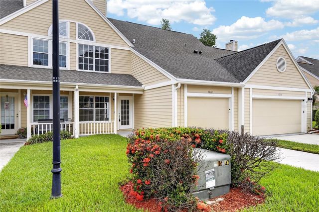 1214 BIG PINE DRIVE, Valrico, FL 33596