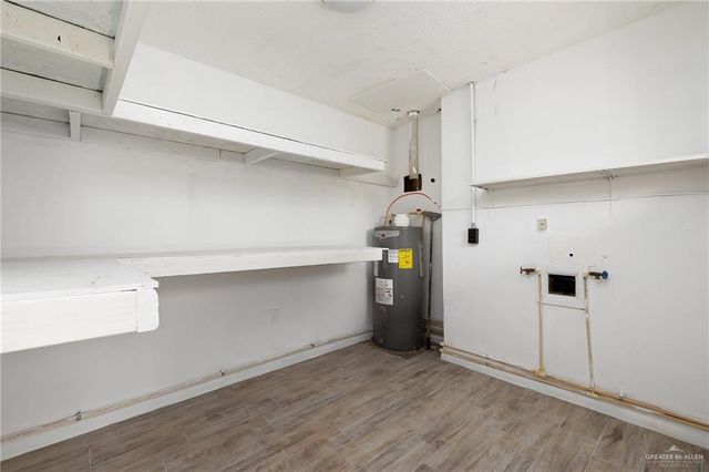 1808 N Cummings Avenue, Mission, TX 78572