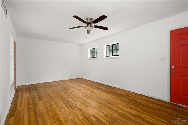 1808 N Cummings Avenue, Mission, TX 78572