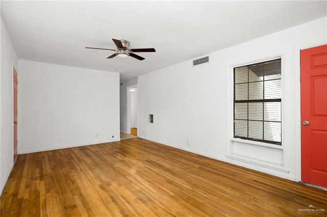 1808 N Cummings Avenue, Mission, TX 78572