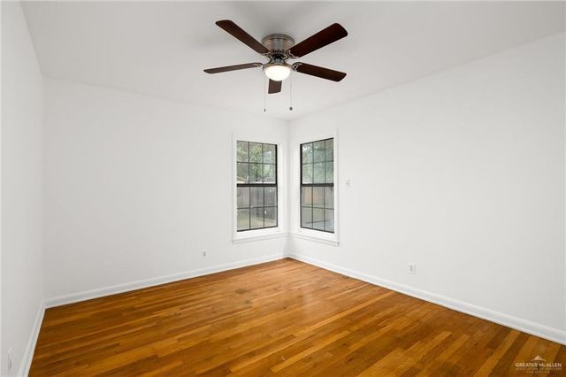 1808 N Cummings Avenue, Mission, TX 78572