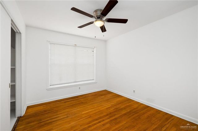 1808 N Cummings Avenue, Mission, TX 78572
