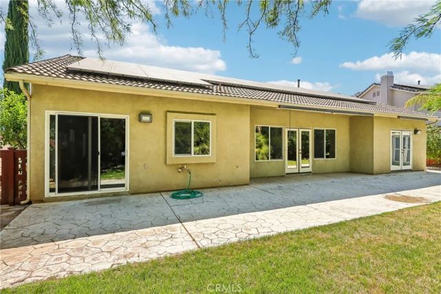 1239 Cragstone Drive, Hemet, CA 92545