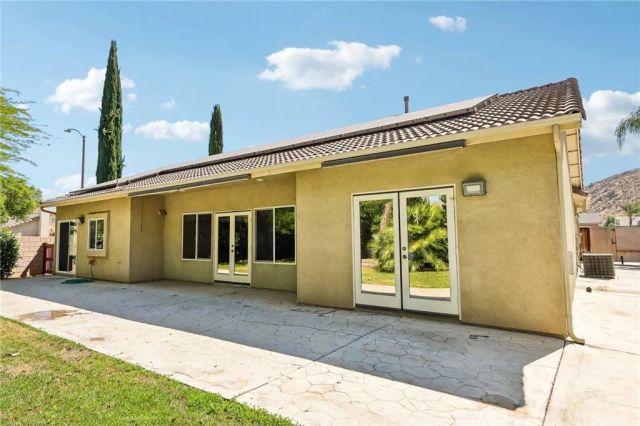 1239 Cragstone Drive, Hemet, CA 92545