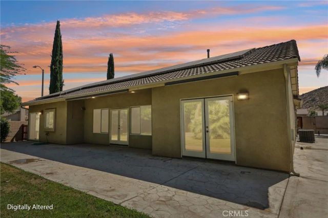 1239 Cragstone Drive, Hemet, CA 92545
