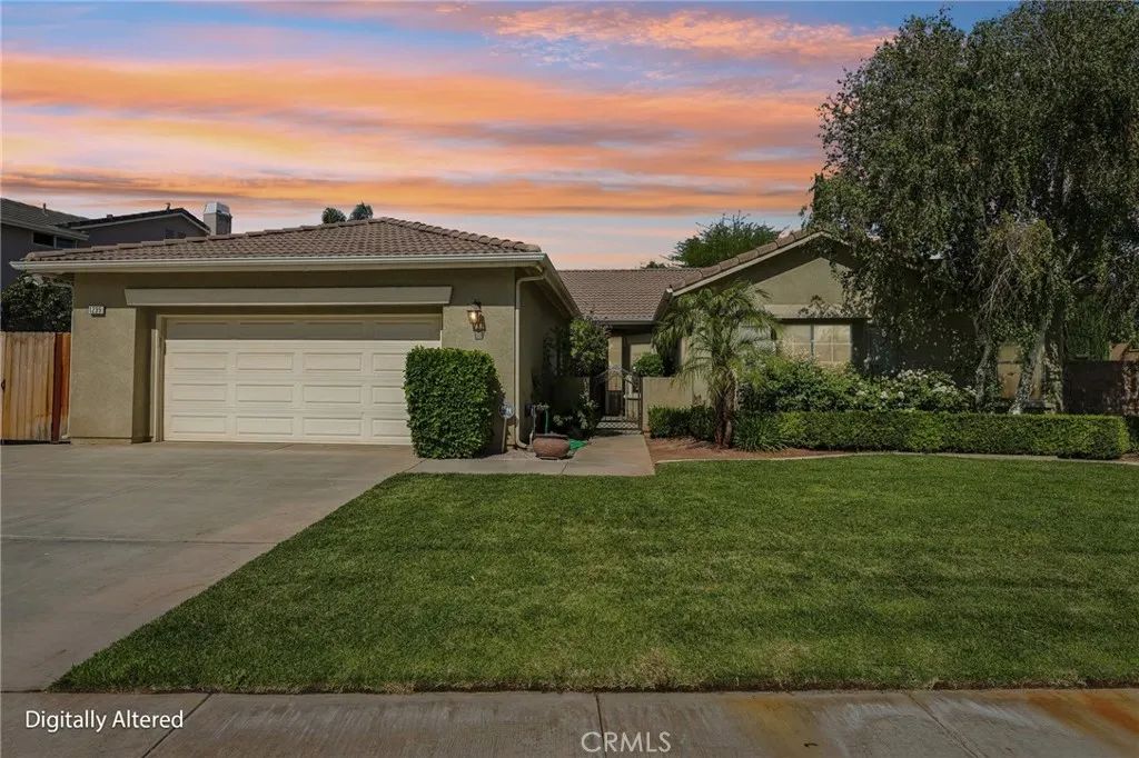 1239 Cragstone Drive, Hemet, CA 92545