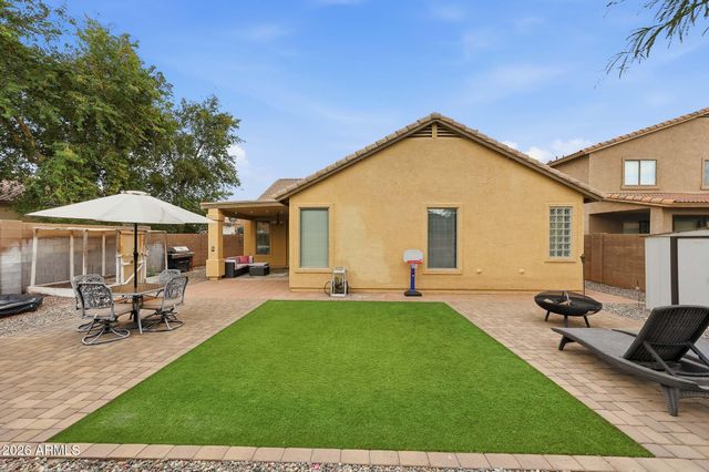 11568 W VIRGINIA Avenue, Avondale, AZ 85392