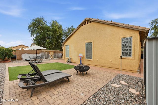 11568 W VIRGINIA Avenue, Avondale, AZ 85392