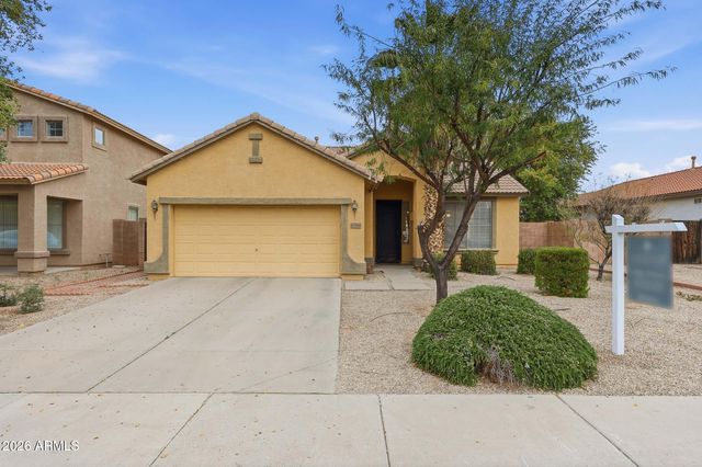 11568 W VIRGINIA Avenue, Avondale, AZ 85392