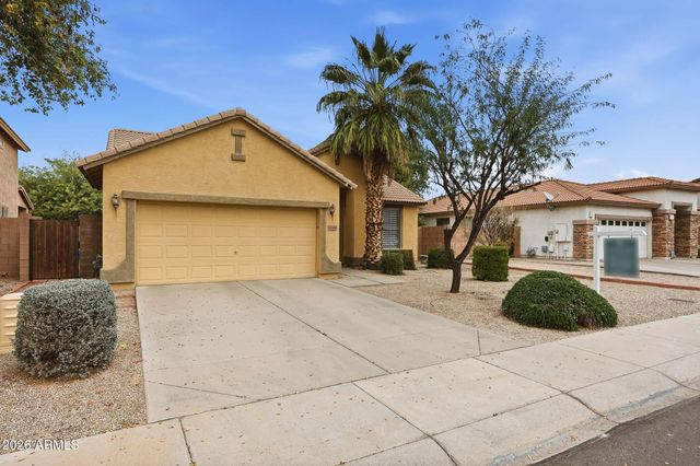 11568 W VIRGINIA Avenue, Avondale, AZ 85392