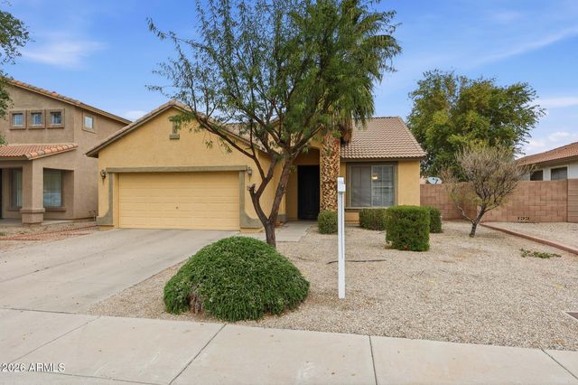 11568 W VIRGINIA Avenue, Avondale, AZ 85392