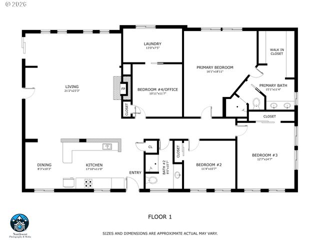 1271 ARCADIA Dr, Eugene, OR 97401