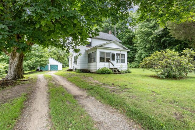 842 10th Street, Gun Plain Twp, MI 49080