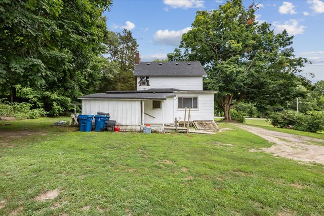 842 10th Street, Gun Plain Twp, MI 49080