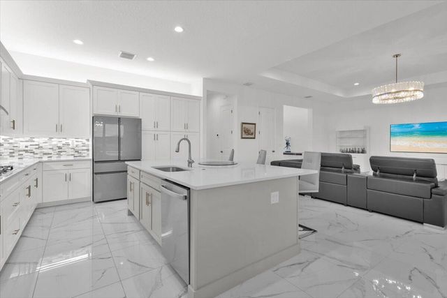12227 SW Twin Springs Drive, Port St. Lucie, Port St Lucie, FL 34987