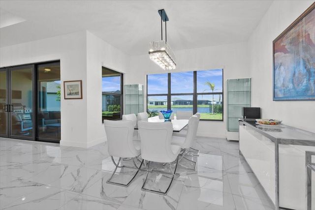 12227 SW Twin Springs Drive, Port St. Lucie, Port St Lucie, FL 34987