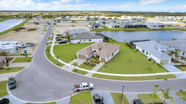 12227 SW Twin Springs Drive, Port St. Lucie, Port St Lucie, FL 34987