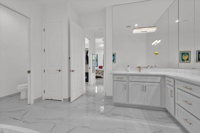 12227 SW Twin Springs Drive, Port St. Lucie, Port St Lucie, FL 34987
