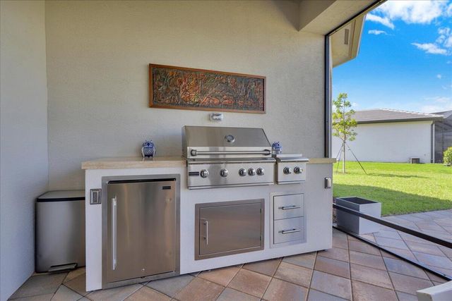 12227 SW Twin Springs Drive, Port St. Lucie, Port St Lucie, FL 34987