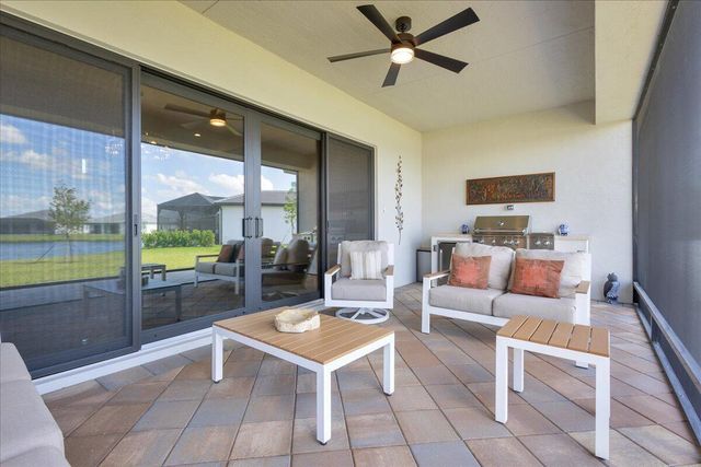 12227 SW Twin Springs Drive, Port St. Lucie, Port St Lucie, FL 34987