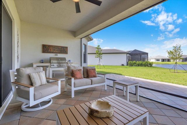12227 SW Twin Springs Drive, Port St. Lucie, Port St Lucie, FL 34987