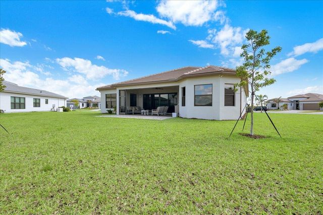 12227 SW Twin Springs Drive, Port St. Lucie, Port St Lucie, FL 34987
