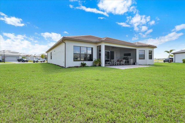 12227 SW Twin Springs Drive, Port St. Lucie, Port St Lucie, FL 34987