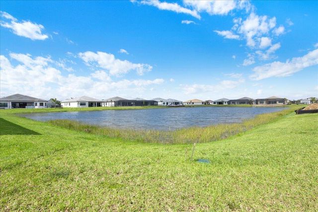 12227 SW Twin Springs Drive, Port St. Lucie, Port St Lucie, FL 34987