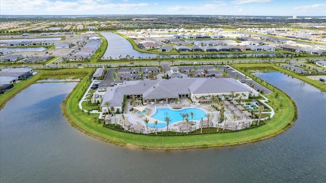 12227 SW Twin Springs Drive, Port St. Lucie, Port St Lucie, FL 34987