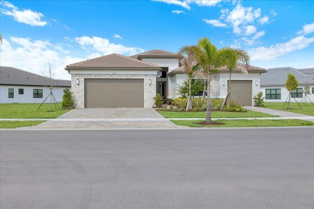 12227 SW Twin Springs Drive, Port St. Lucie, Port St Lucie, FL 34987