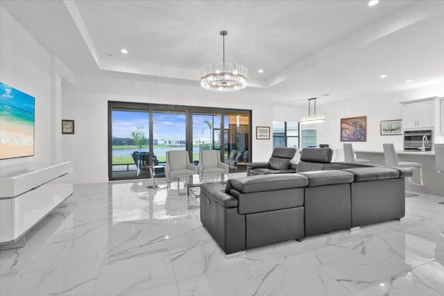 12227 SW Twin Springs Drive, Port St. Lucie, Port St Lucie, FL 34987