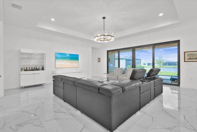 12227 SW Twin Springs Drive, Port St. Lucie, Port St Lucie, FL 34987