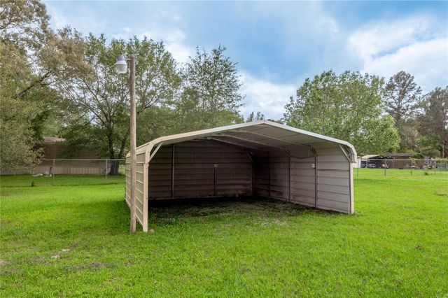 72 Oak Hill Drive, Huntsville, TX 77320