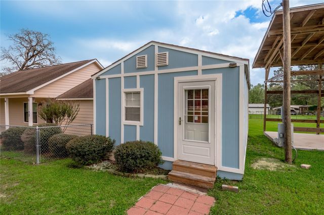 72 Oak Hill Drive, Huntsville, TX 77320
