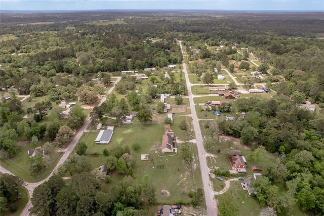 72 Oak Hill Drive, Huntsville, TX 77320